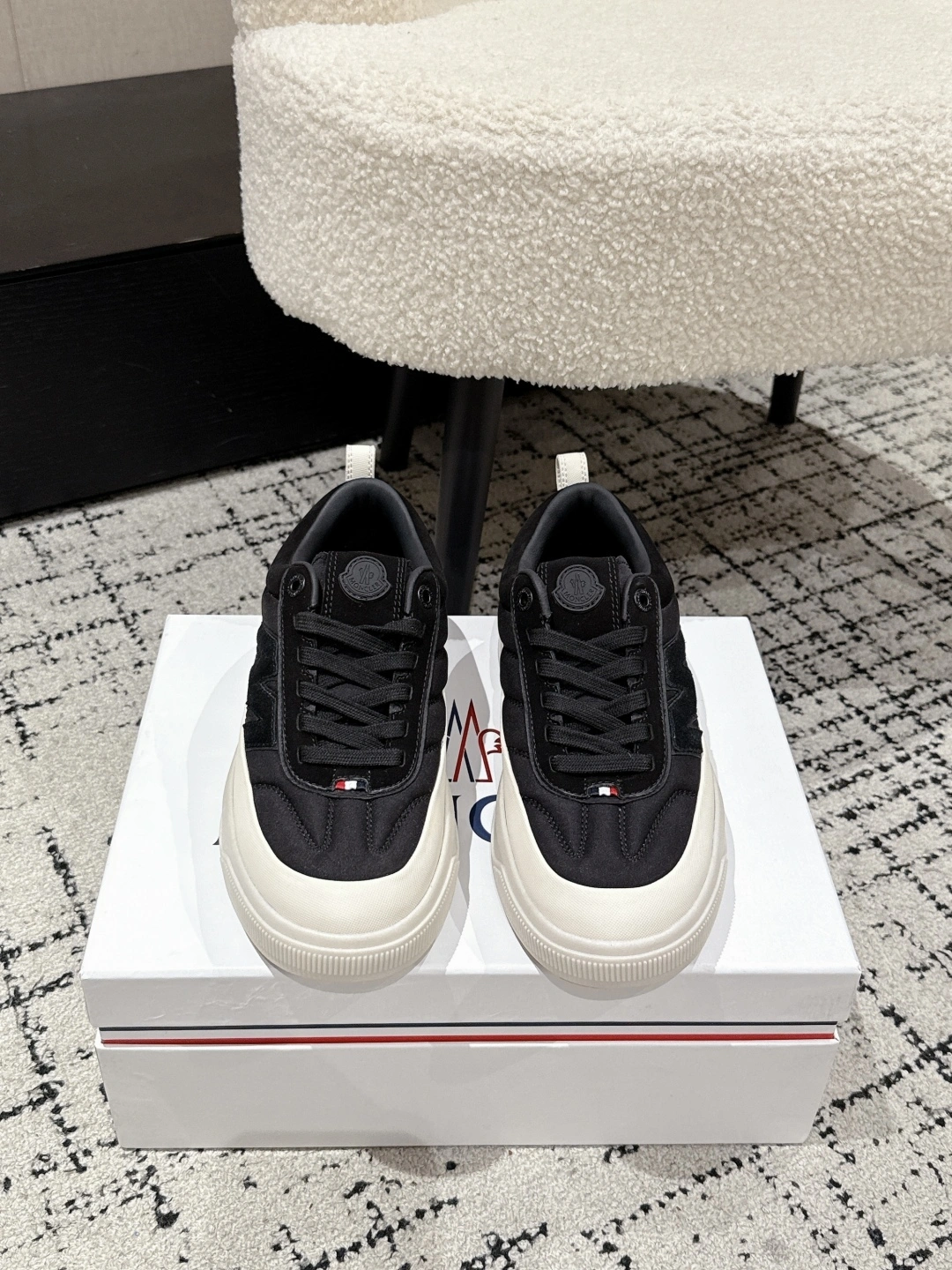 OOBB-- 7o9385r K209A4M00200M7091999 cowhide sheepskin Thick soles :3.5CM item:E-X362H2728